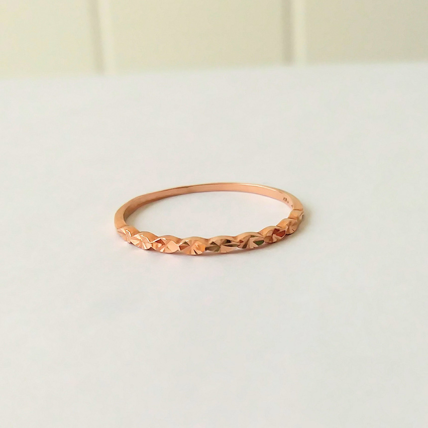 <b><p>14k 18k gold cutting Daily Shy of heat</p></b><b><p>14k 18kゴールド カッティング デイリーリ 光沢リ 熱集りリ</p></b><br /><br /><p align='center'>