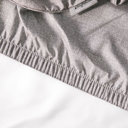 [이월상품] 알러지케어 맨필드 매트리스 침대커버 Q