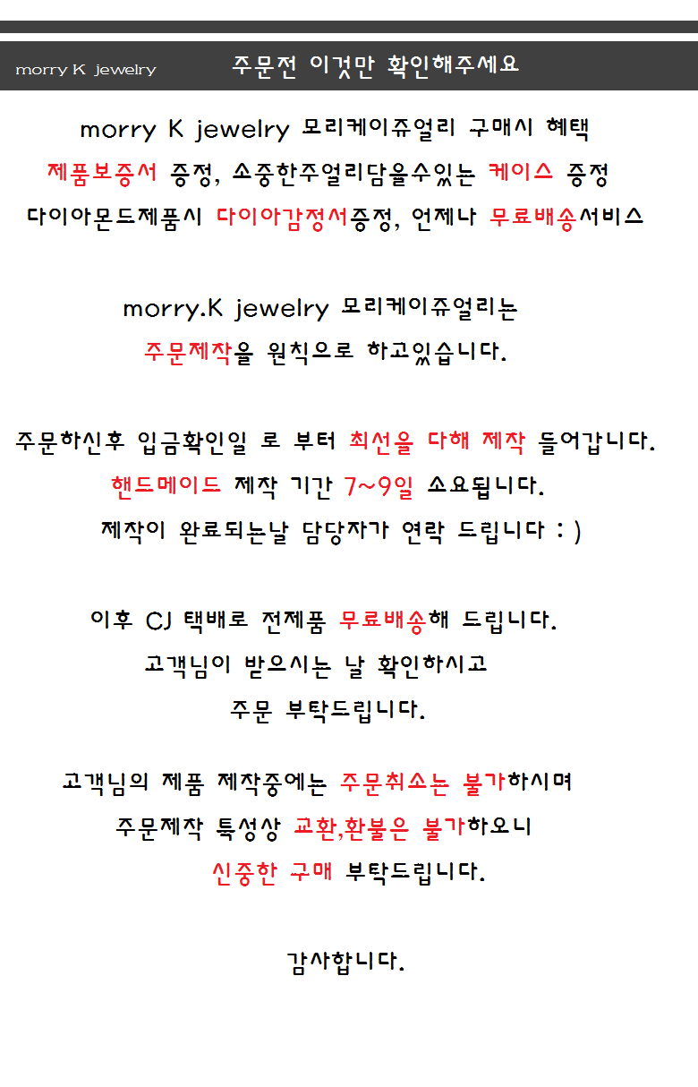 14K Clover Necklace to make me a luxury Four-leaf 