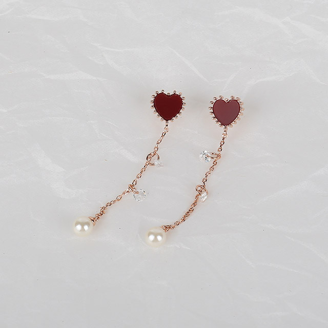 <b><p>are Pel Drop het ering Silv Idol shp mall</p></b><b><p>アール 真珠 ドロップ ハート イヤリング ウンチム アイドル ショッピモ ラブリーな</p></b><br /><br /><p align='center'>