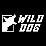 와일드독 스토어 로고