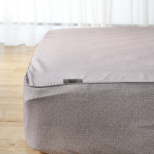 [이월상품] 알러지케어 맨필드 매트리스 침대커버 Q