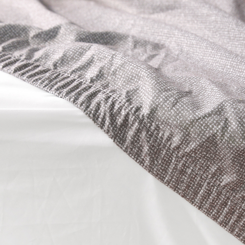 [이월상품] 알러지케어 맨필드 매트리스 침대커버 Q