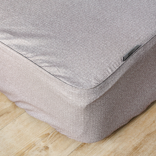 [이월상품] 알러지케어 맨필드 매트리스 침대커버 Q