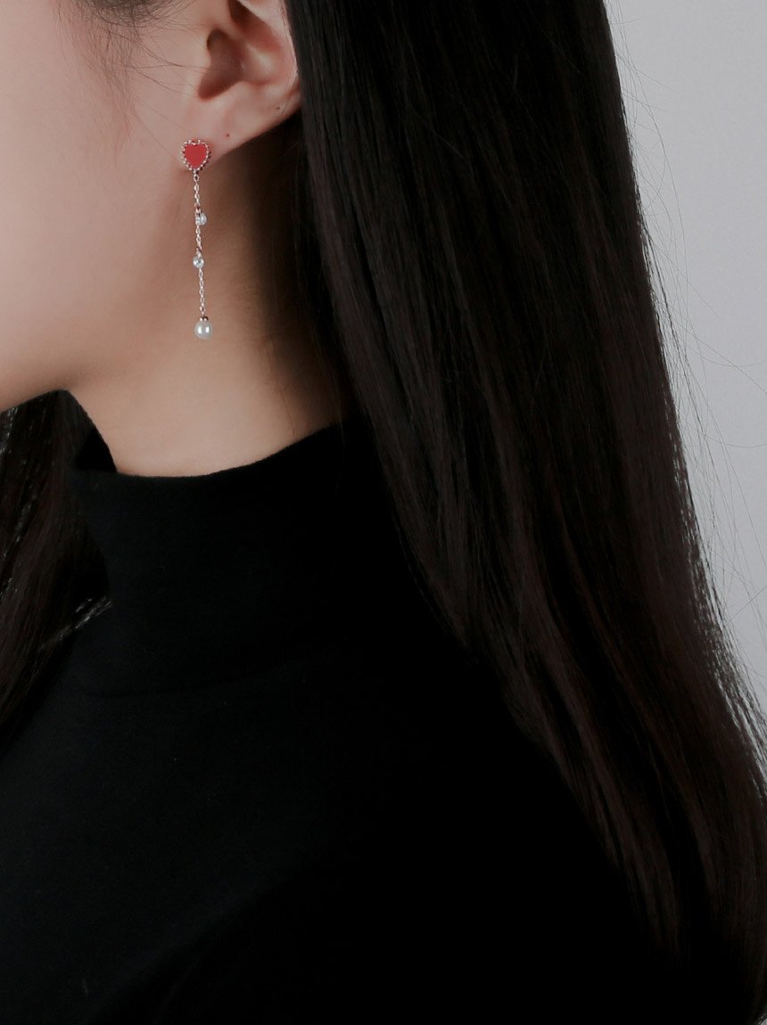 <b><p>are Pel Drop het ering Silv Idol shp mall</p></b><b><p>アール 真珠 ドロップ ハート イヤリング ウンチム アイドル ショッピモ ラブリーな</p></b><br /><br /><p align='center'>