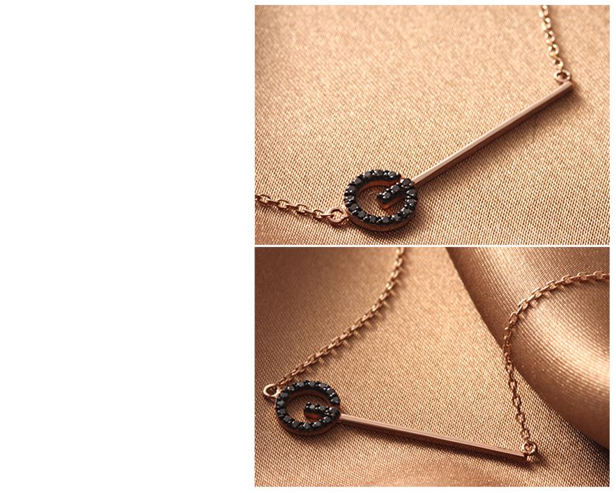 14k Joiadono Necklace