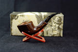 파이프담배 브레비아 Brebbia TRENO Pipe Tre Noce