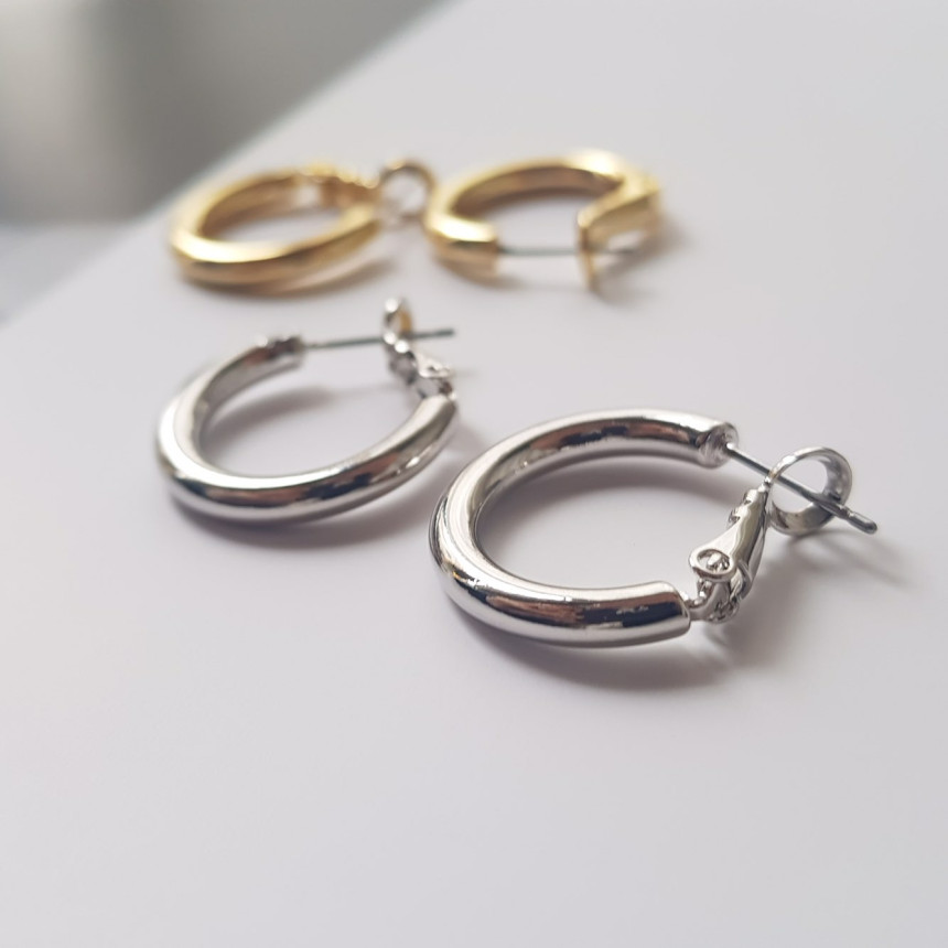 <b><p>Plain simple earrg Modern French gn Bac sty</p></b><b><p>プレーン シンプル イヤリング モダンフレンチデザイン ベーシックスタイル 合理的な</p></b><br /><br /><p align='center'>