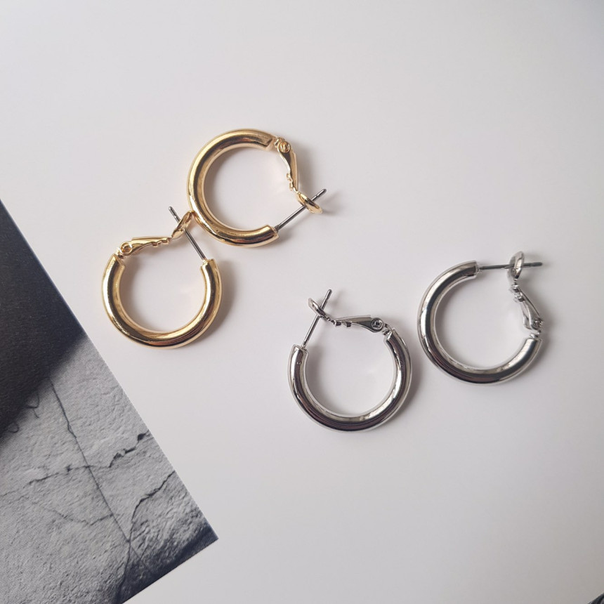 <b><p>Plain simple earrg Modern French gn Bac sty</p></b><b><p>プレーン シンプル イヤリング モダンフレンチデザイン ベーシックスタイル 合理的な</p></b><br /><br /><p align='center'>