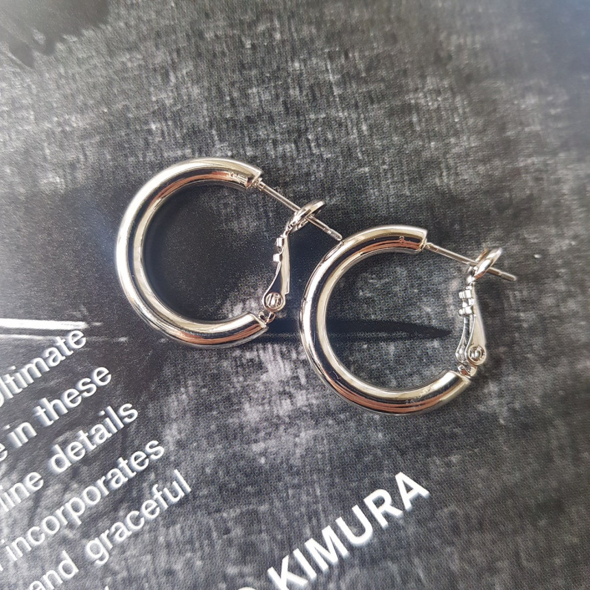 <b><p>Plain simple earrg Modern French gn Bac sty</p></b><b><p>プレーン シンプル イヤリング モダンフレンチデザイン ベーシックスタイル 合理的な</p></b><br /><br /><p align='center'>