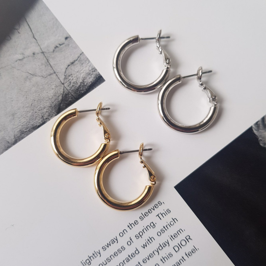 <b><p>Plain simple earrg Modern French gn Bac sty</p></b><b><p>プレーン シンプル イヤリング モダンフレンチデザイン ベーシックスタイル 合理的な</p></b><br /><br /><p align='center'>