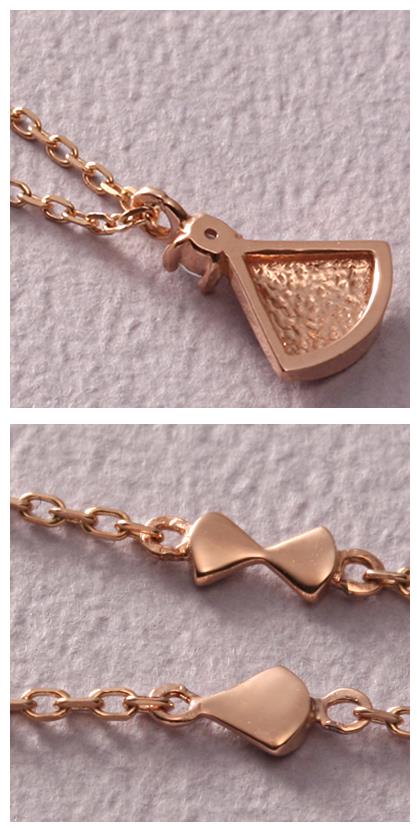 14k Darier Necklace