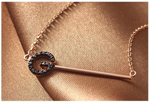 14k Joiadono Necklace