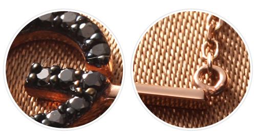 14k Joiadono Necklace