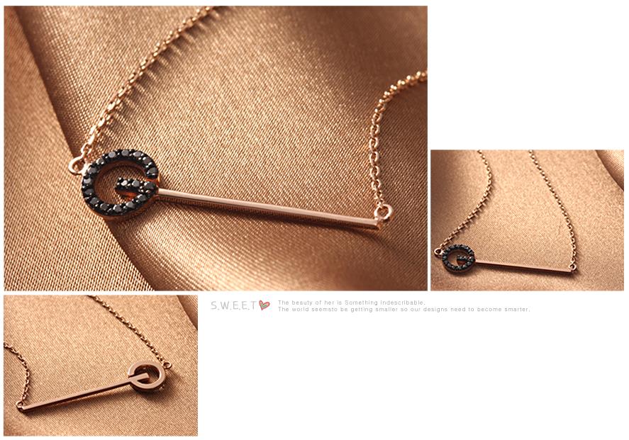 14k Joiadono Necklace