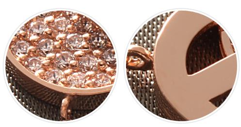 14k Edelin Lunaris Necklace