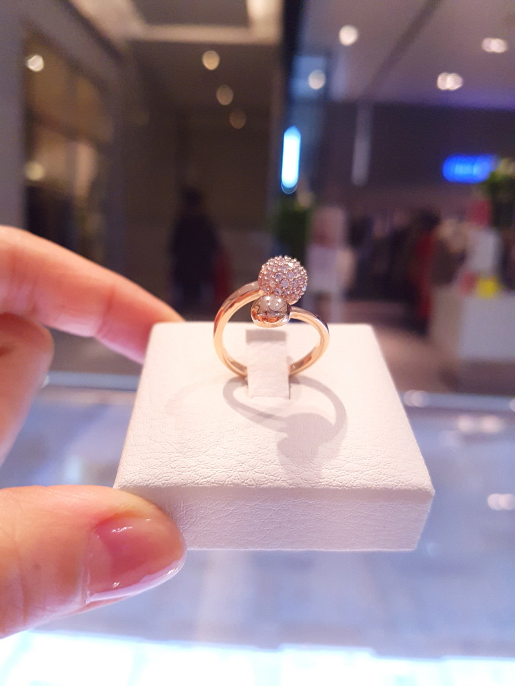 <b><p>Musel zz Free size germanium ball ring omgr0501</p></b><b><p>ミュジェル ムゼル フリーサイズ ゲルマニウム ボール リング omgr0501</p></b><br /><br /><p align='center'>