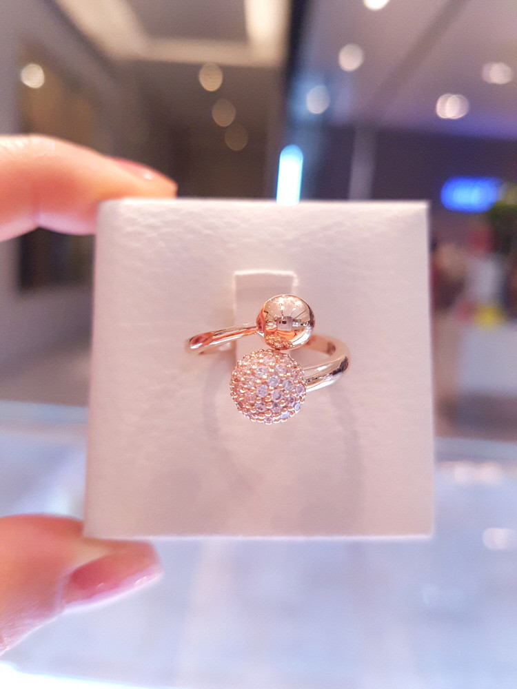 <b><p>Musel zz Free size germanium ball ring omgr0501</p></b><b><p>ミュジェル ムゼル フリーサイズ ゲルマニウム ボール リング omgr0501</p></b><br /><br /><p align='center'>