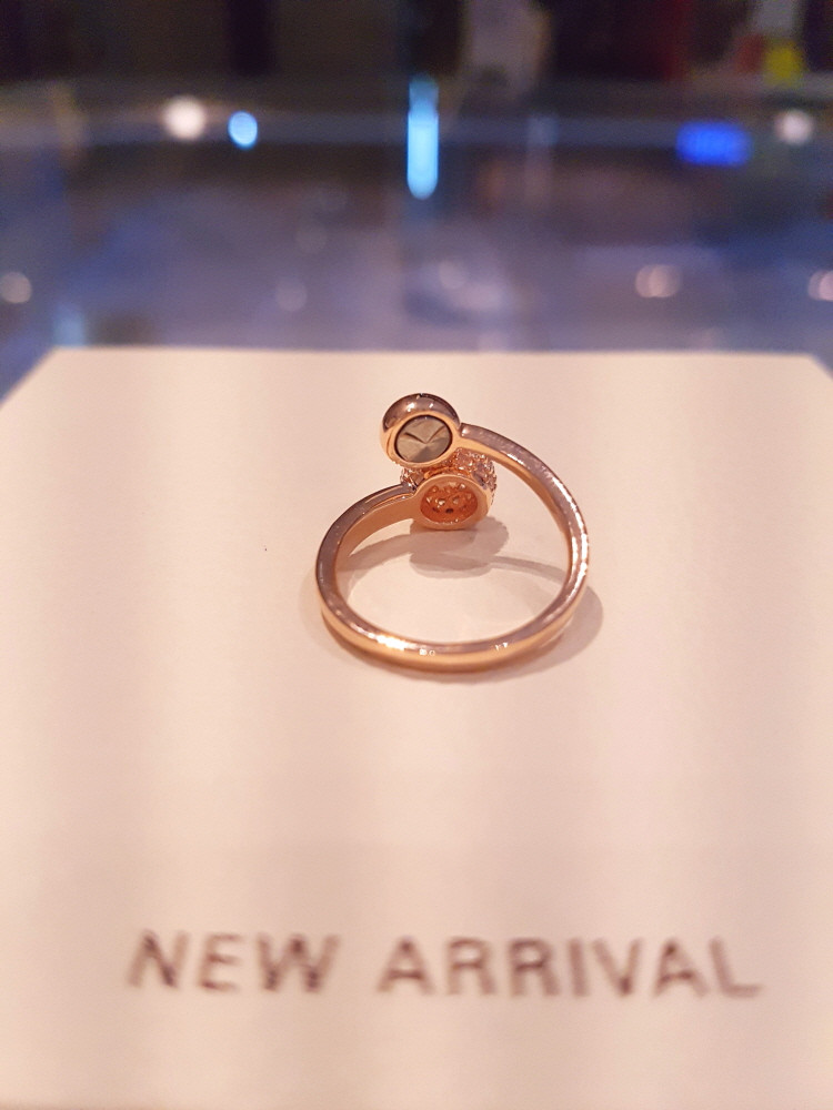 <b><p>Musel zz Free size germanium ball ring omgr0501</p></b><b><p>ミュジェル ムゼル フリーサイズ ゲルマニウム ボール リング omgr0501</p></b><br /><br /><p align='center'>