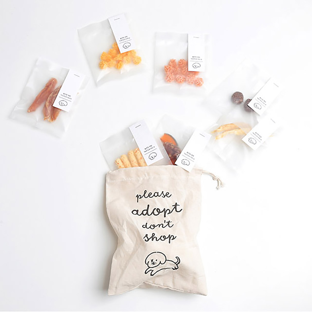 바잇미 강아지 맛보기 10종 수제간식 솔직 후기 | 실제 사용자 리뷰 총정리 - 대표 이미지