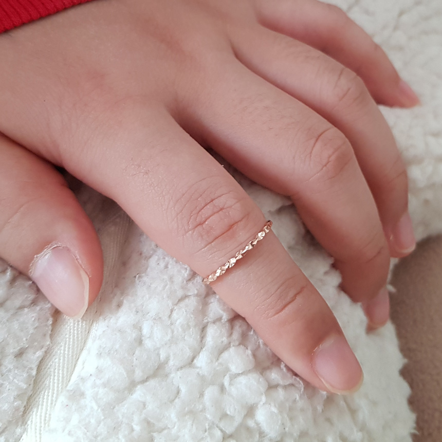 <b><p>14k 18k gold cutting Daily Shy of heat</p></b><b><p>14k 18kゴールド カッティング デイリーリ 光沢リ 熱集りリ</p></b><br /><br /><p align='center'>