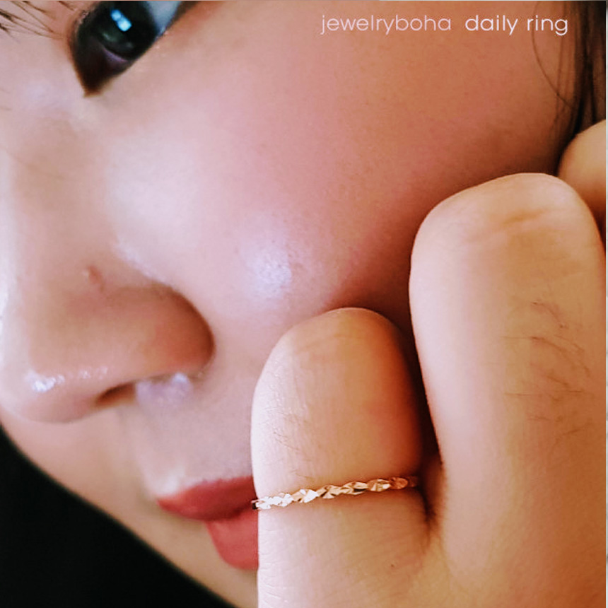 <b><p>14k 18k gold cutting Daily Shy of heat</p></b><b><p>14k 18kゴールド カッティング デイリーリ 光沢リ 熱集りリ</p></b><br /><br /><p align='center'>