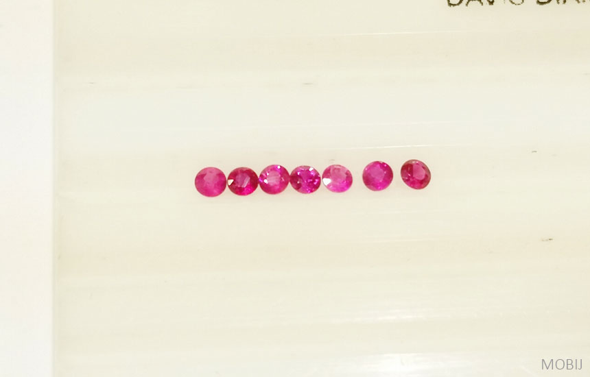 14K 18K Moonstone Moon Necklace Proposal Jewelry S