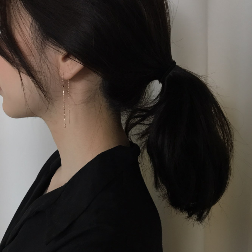 <b><p>all silver Sick Long chain Drop Earris Great</p></b><b><p>すべて 銀 ヨヌ ロング チェーン ドロップイヤリ ラグジュアリーなスタイリ モダンフレンチデザイン</p></b><br /><br /><p align='center'>