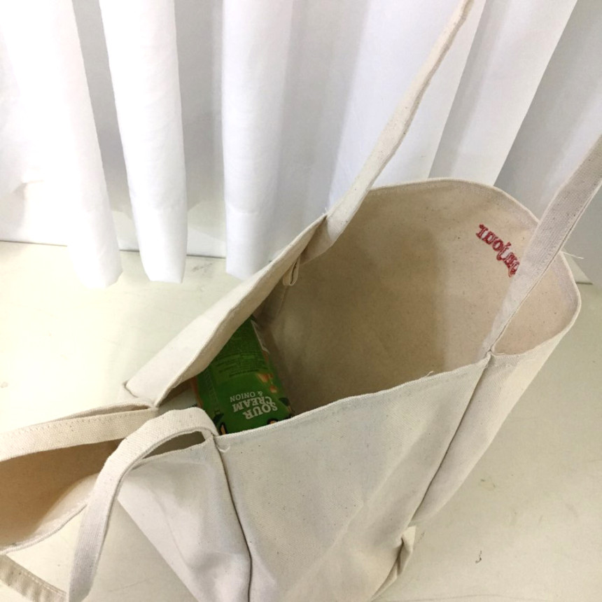 <b><p>Bonjour Embroidery Eco Bag Women in their</p></b><b><p>ボンジュール刺繍エコバック20代の女性収納力が良いレタリング男女共用インスタファッションカジュアル</p></b><br /><br /><p align='center'>