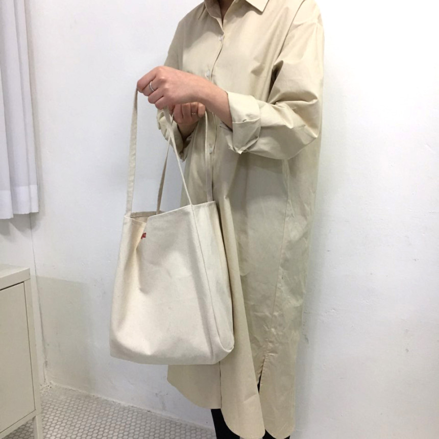 <b><p>Bonjour Embroidery Eco Bag Women in their</p></b><b><p>ボンジュール刺繍エコバック20代の女性収納力が良いレタリング男女共用インスタファッションカジュアル</p></b><br /><br /><p align='center'>