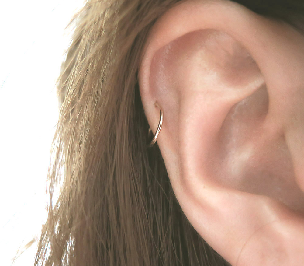 <b><p>gold Ring pierc earr 14K 10K Inn Products</p></b><b><p>ゴールド リングピアス イヤ 14K 10K インナーコンチュ トラガス 耳たぶ</p></b><br /><br /><p align='center'>