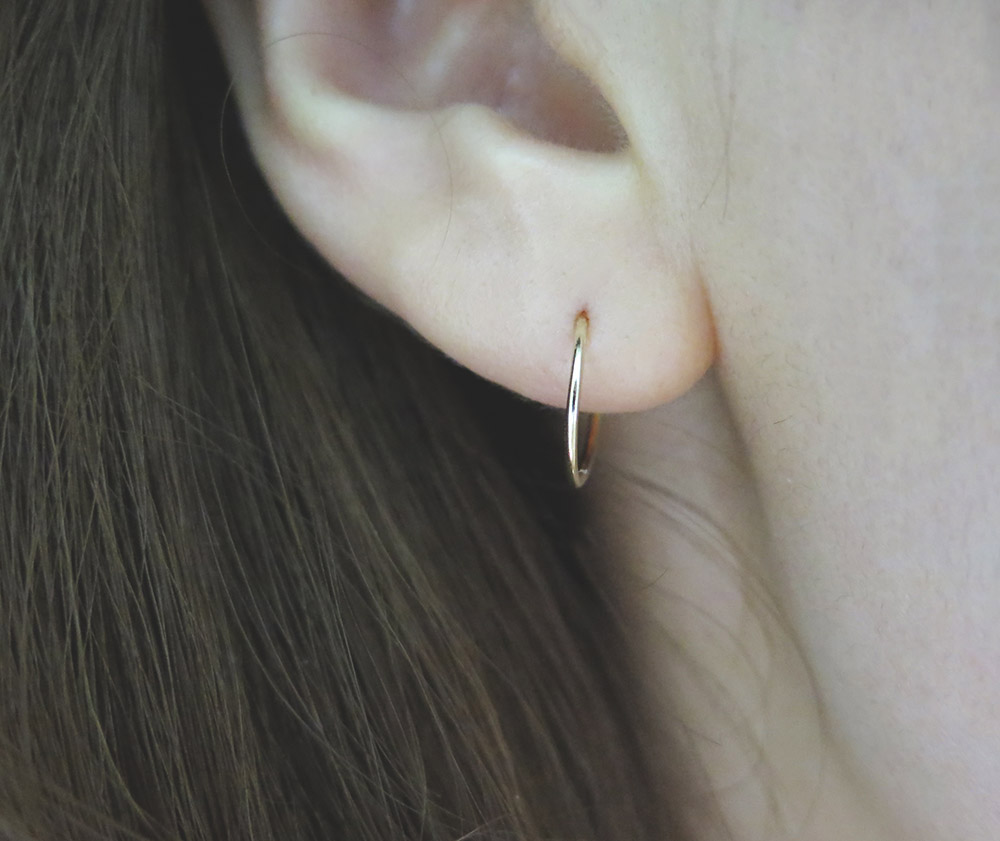 <b><p>gold Ring pierc earr 14K 10K Inn Products</p></b><b><p>ゴールド リングピアス イヤ 14K 10K インナーコンチュ トラガス 耳たぶ</p></b><br /><br /><p align='center'>