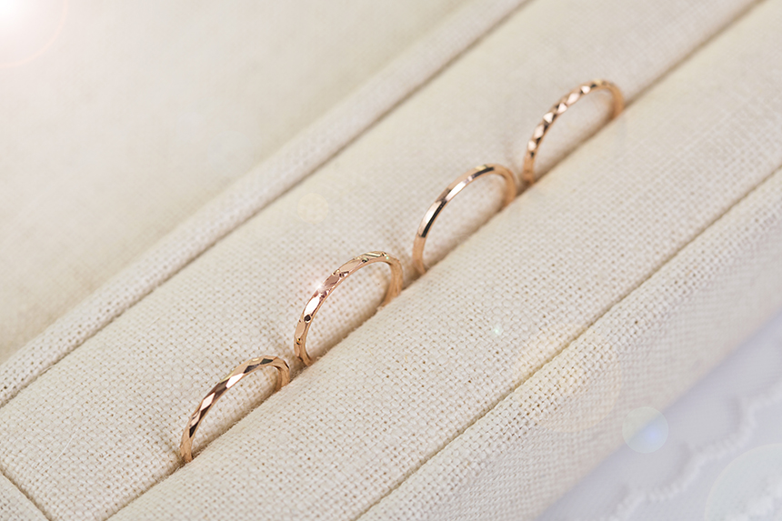 <b><p>Hollow cutting Layered Ace Ten fs Woman Pk</p></b><b><p>中空 カッティング 重ね着 エキ 十本の指 女性 ピンクゴールド ヨリヨリた 14k</p></b><br /><br /><p align='center'>