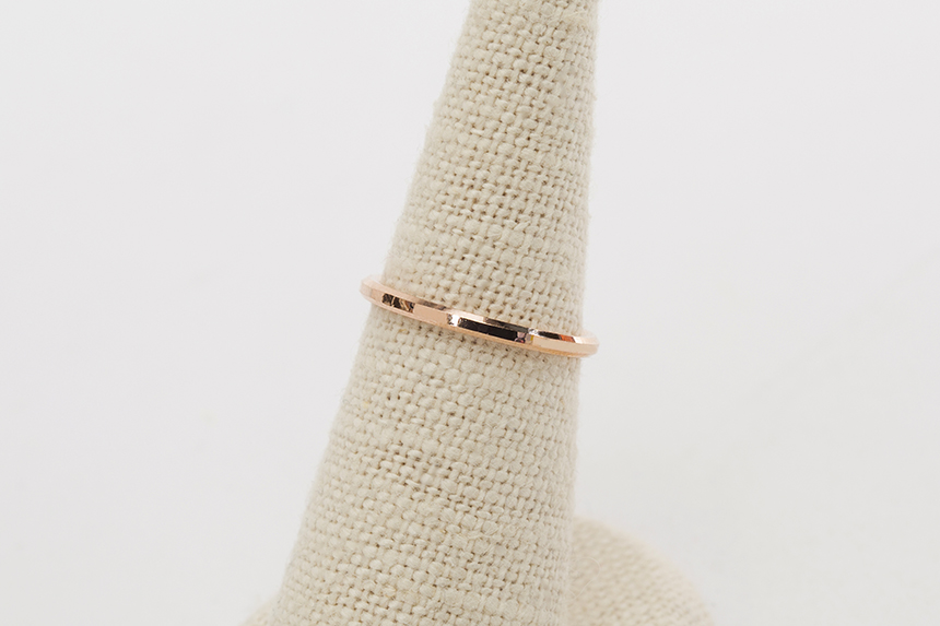 <b><p>Hollow cutting Layered Ace Ten fs Woman Pk</p></b><b><p>中空 カッティング 重ね着 エキ 十本の指 女性 ピンクゴールド ヨリヨリた 14k</p></b><br /><br /><p align='center'>