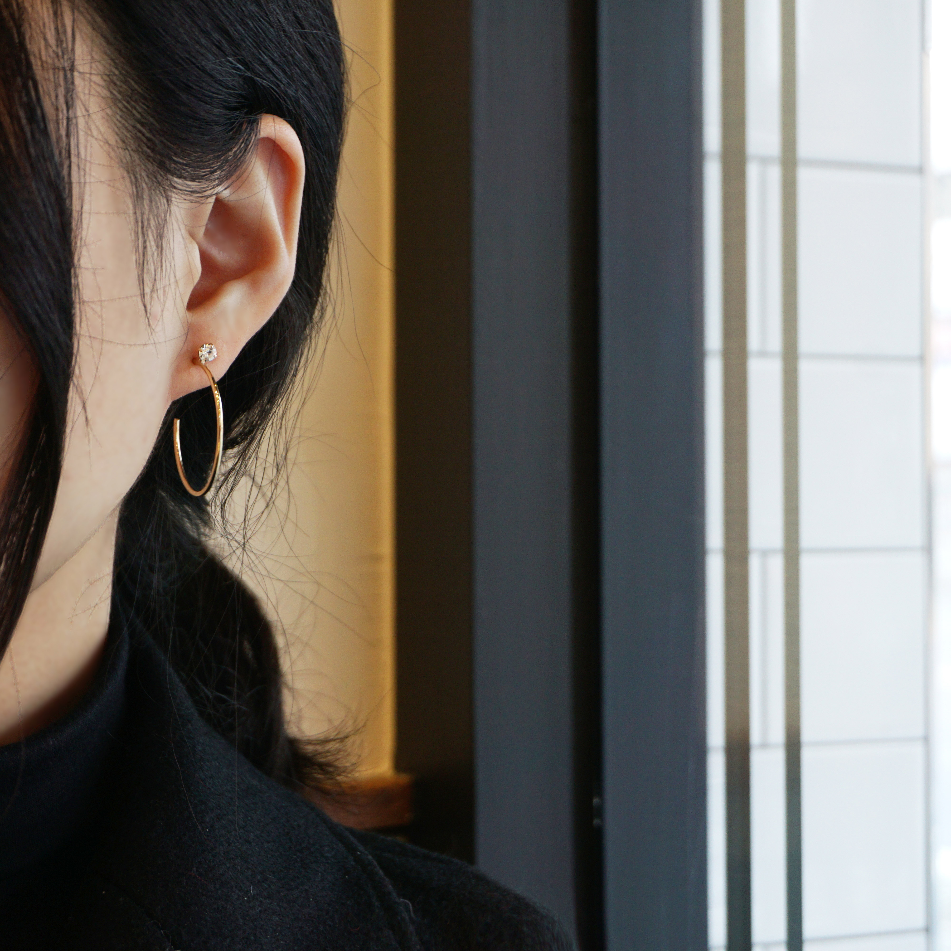 <b><p>gold Barney handmade week Wom ering Set package</p></b><b><p>ゴールド バローニ ハンドメイド 一週間 女性 イヤリング セット パッケージ ギフト</p></b><br /><br /><p align='center'>