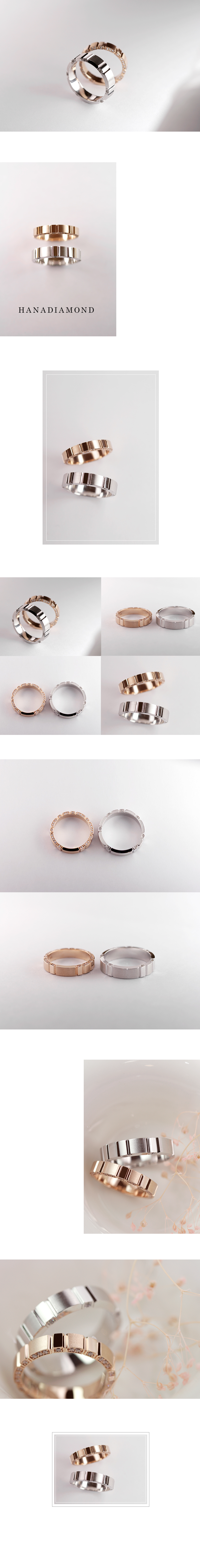 <b><p>14k 18k Gift Wedding coupl DHNC.891 mak rriage</p></b><b><p>14k 18k 贈り物 結婚式のカップルリング DHNC.891 製作 一つのダイヤモンド</p></b><br /><br /><p align='center'>