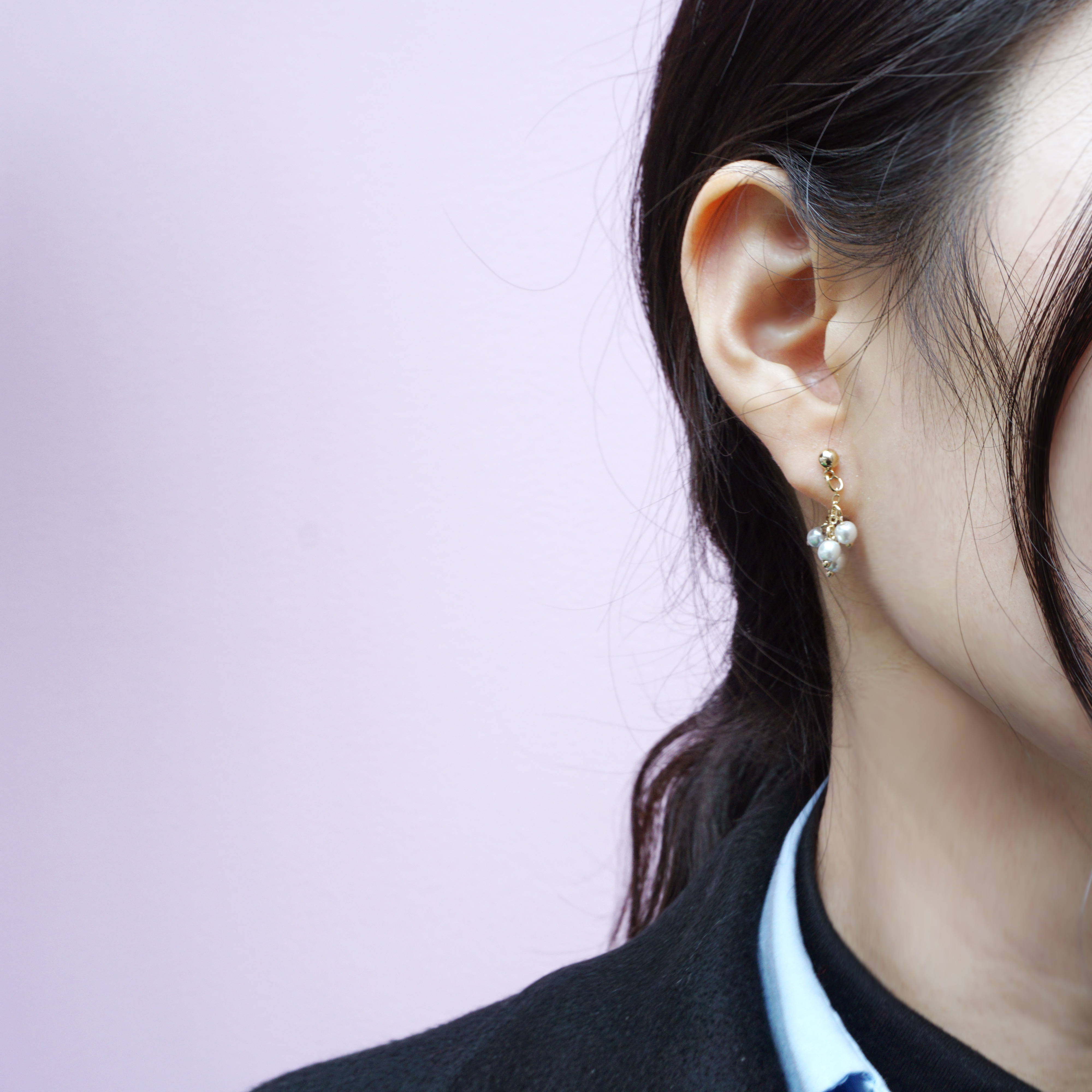 <b><p>gold Barney handmade week Wom ering Set package</p></b><b><p>ゴールド バローニ ハンドメイド 一週間 女性 イヤリング セット パッケージ ギフト</p></b><br /><br /><p align='center'>