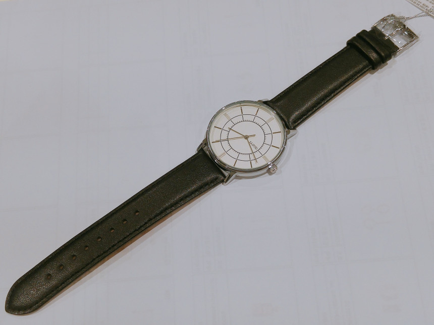 <b><p>Lloyd daily simple Modern ath cou cck LL2G18106ISB</p></b><b><p>ロイド デイリー シンプル モダン レザー カッ 時計 LL2G18106ISB</p></b><br /><br /><p align='center'>