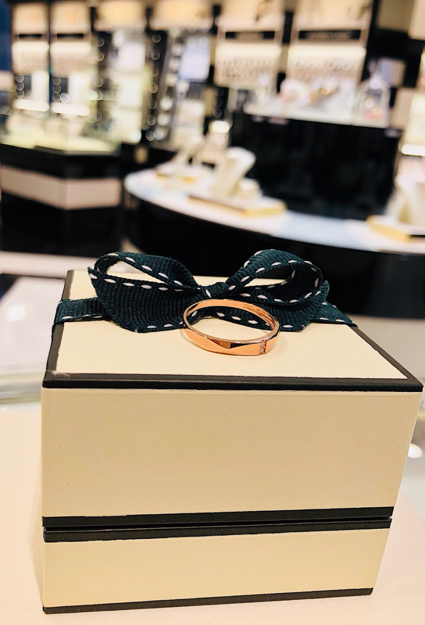 <b><p>Lloyd WITH YOU LOVE COLLECTION Coupling LRM17012T</p></b><b><p>ロイド WITH 君は 愛 コレクション カップリング LRM17012T 30代</p></b><br /><br /><p align='center'>