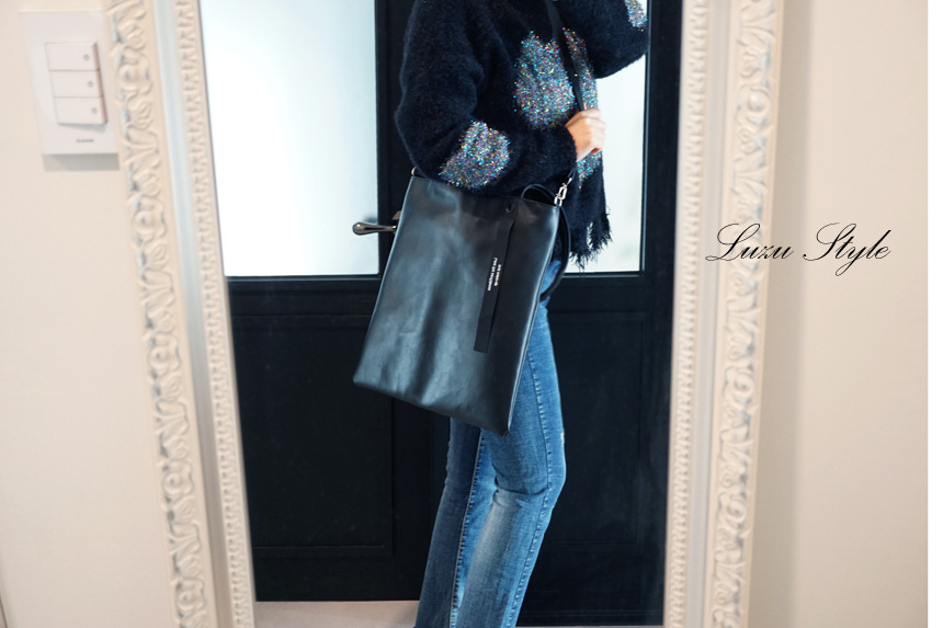 <b><p>Leather Eco Bag Daily 20's Female Black</p></b><b><p>レザーエコバッグデイリーバッグ20代の女性ブラック魅力があるスタイルのリボン個性ミニマリストリングレ</p></b><br /><br /><p align='center'>