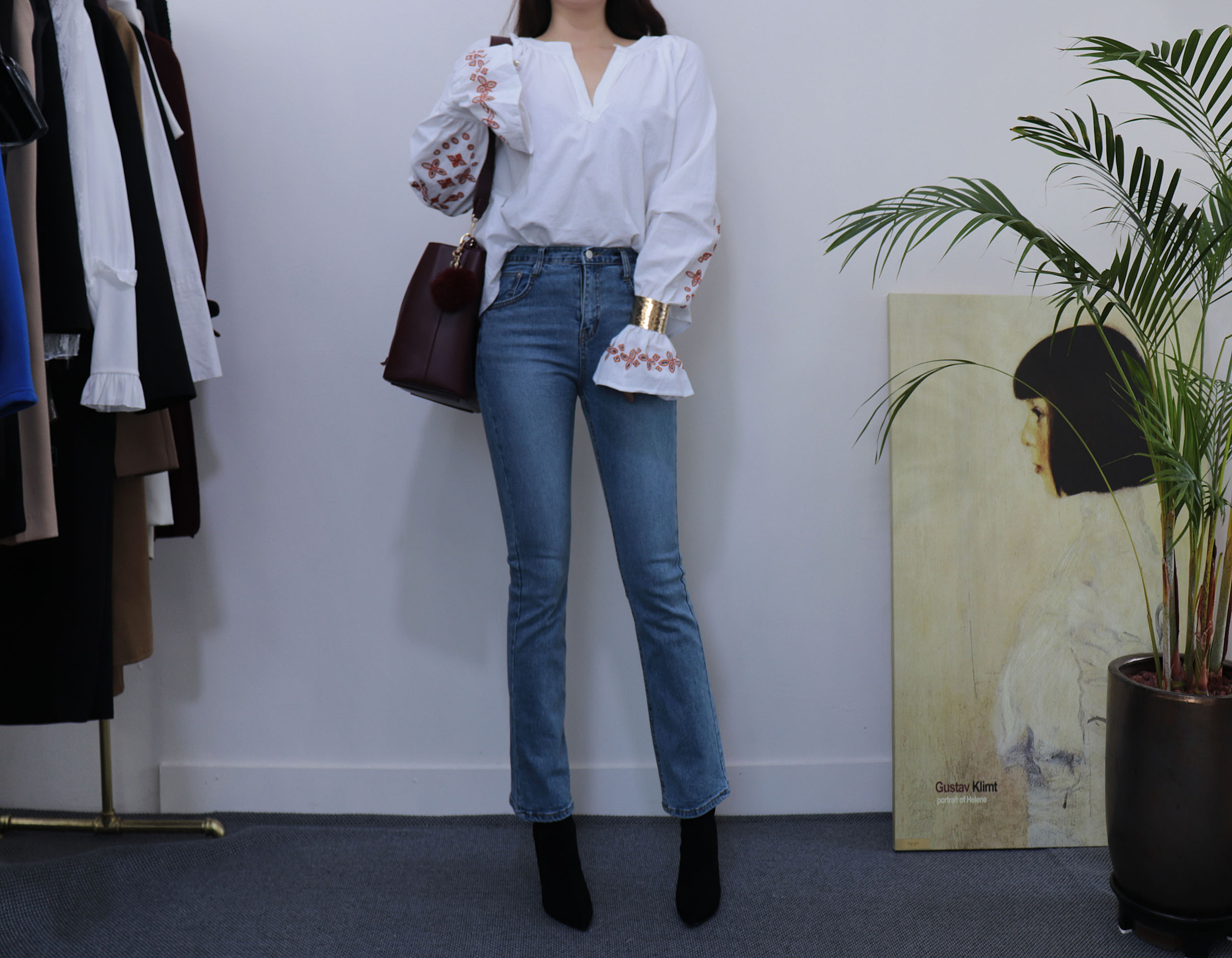 <b><p>Pastel Shoulder Buckle Bag 4col Women's</p></b><b><p>パステルショルダーバケットバッグ4colバックバッグ女性イット・バッグスタイリッシュなフランスの感性</p></b><br /><br /><p align='center'>