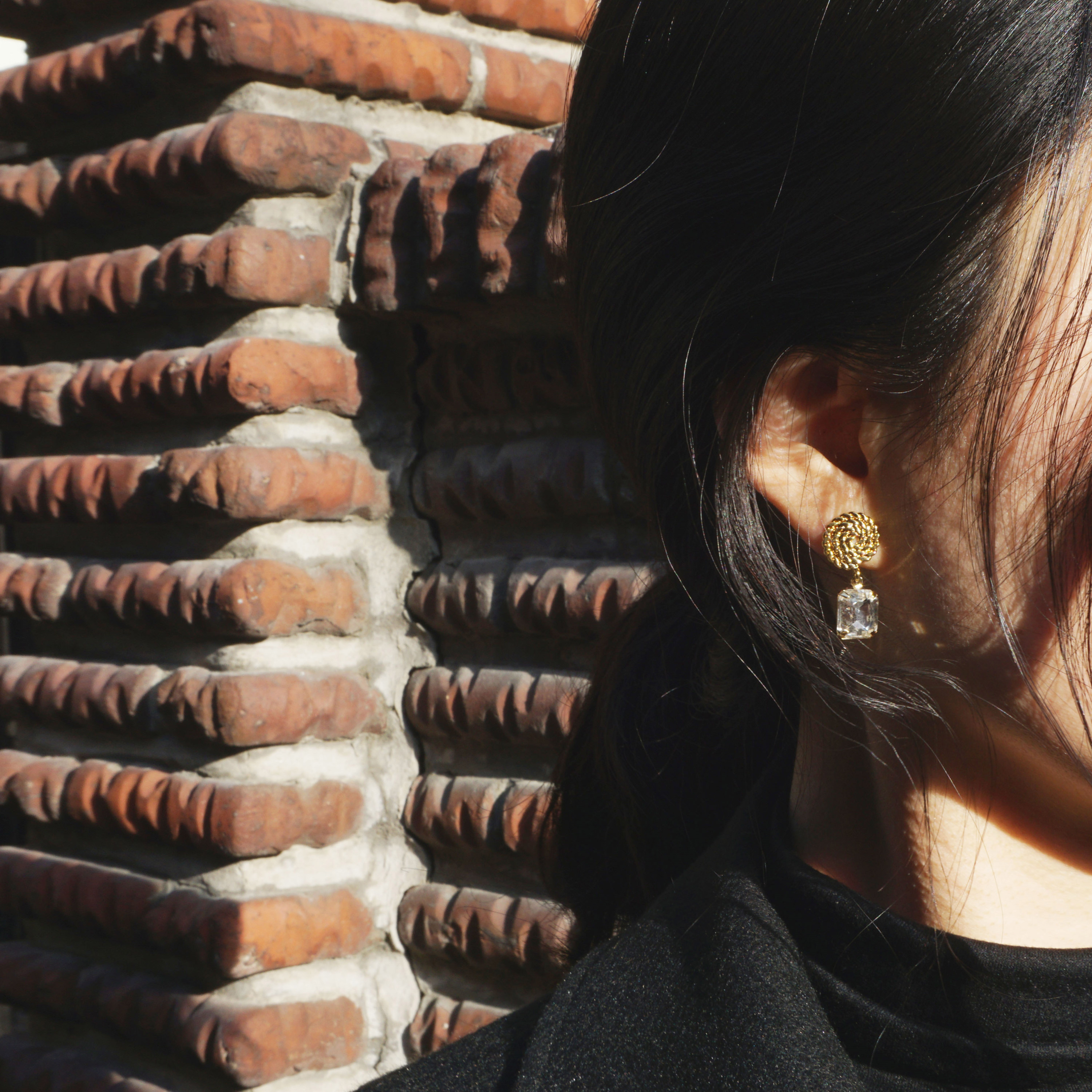 <b><p>gold Barney handmade week Wom ering Set package</p></b><b><p>ゴールド バローニ ハンドメイド 一週間 女性 イヤリング セット パッケージ ギフト</p></b><br /><br /><p align='center'>