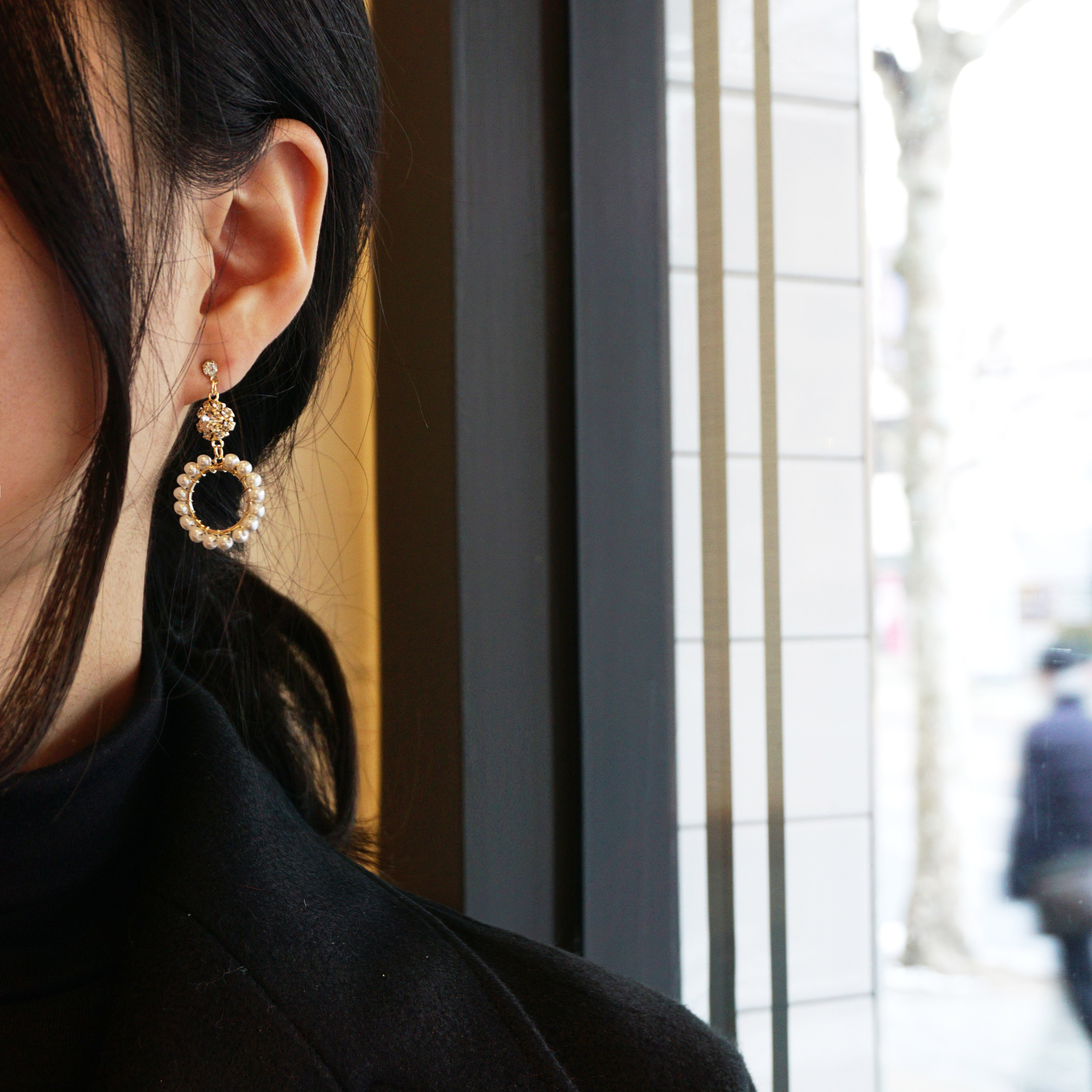 <b><p>gold Barney handmade week Wom ering Set package</p></b><b><p>ゴールド バローニ ハンドメイド 一週間 女性 イヤリング セット パッケージ ギフト</p></b><br /><br /><p align='center'>