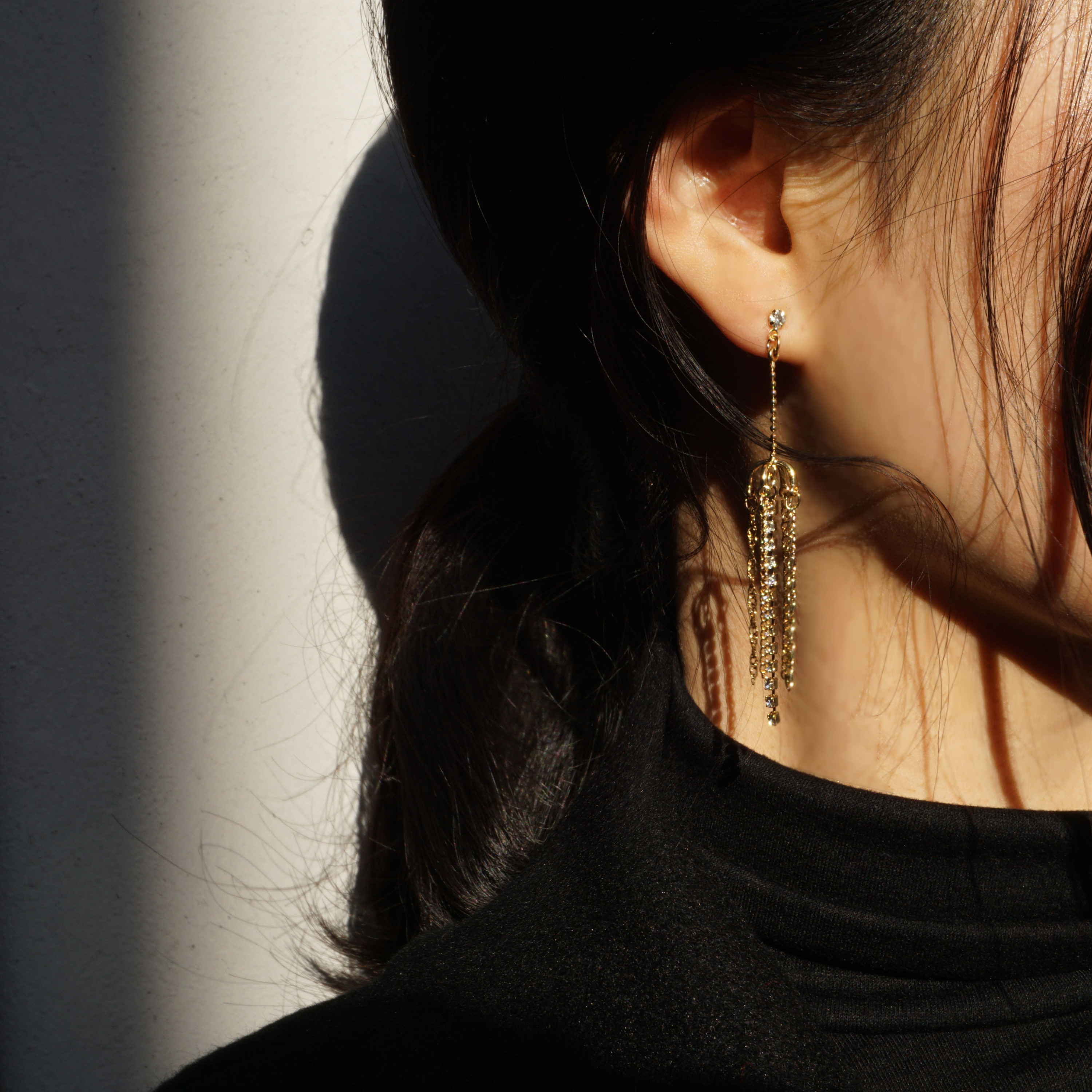 <b><p>gold Barney handmade week Wom ering Set package</p></b><b><p>ゴールド バローニ ハンドメイド 一週間 女性 イヤリング セット パッケージ ギフト</p></b><br /><br /><p align='center'>