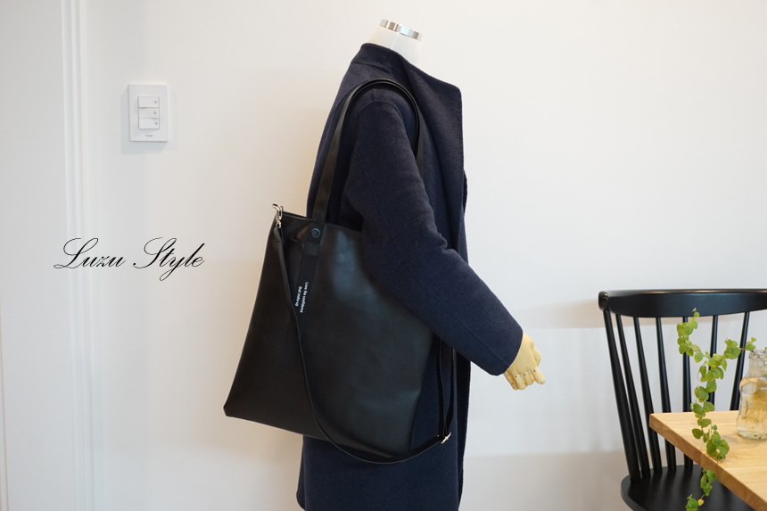 <b><p>Leather Eco Bag Daily 20's Female Black</p></b><b><p>レザーエコバッグデイリーバッグ20代の女性ブラック魅力があるスタイルのリボン個性ミニマリストリングレ</p></b><br /><br /><p align='center'>