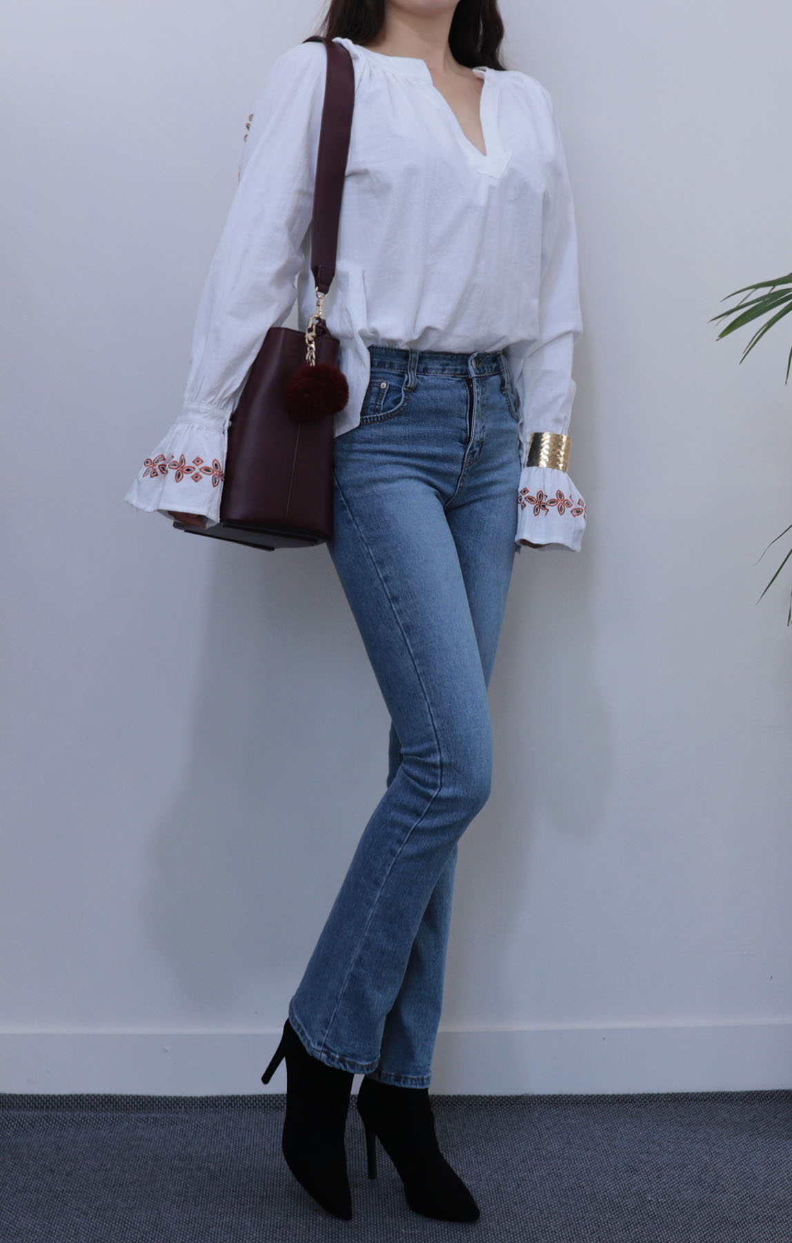 <b><p>Pastel Shoulder Buckle Bag 4col Women's</p></b><b><p>パステルショルダーバケットバッグ4colバックバッグ女性イット・バッグスタイリッシュなフランスの感性</p></b><br /><br /><p align='center'>