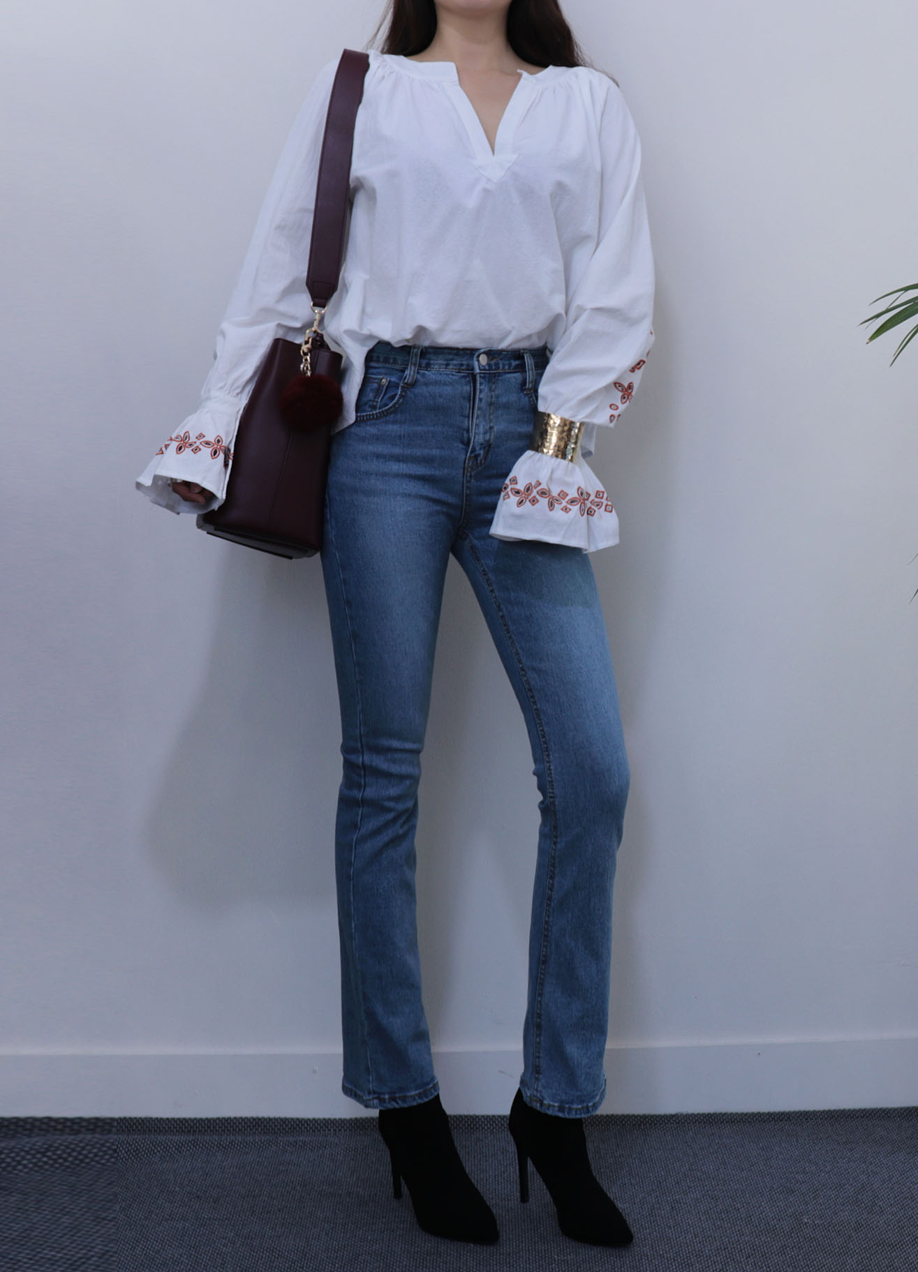 <b><p>Pastel Shoulder Buckle Bag 4col Women's</p></b><b><p>パステルショルダーバケットバッグ4colバックバッグ女性イット・バッグスタイリッシュなフランスの感性</p></b><br /><br /><p align='center'>