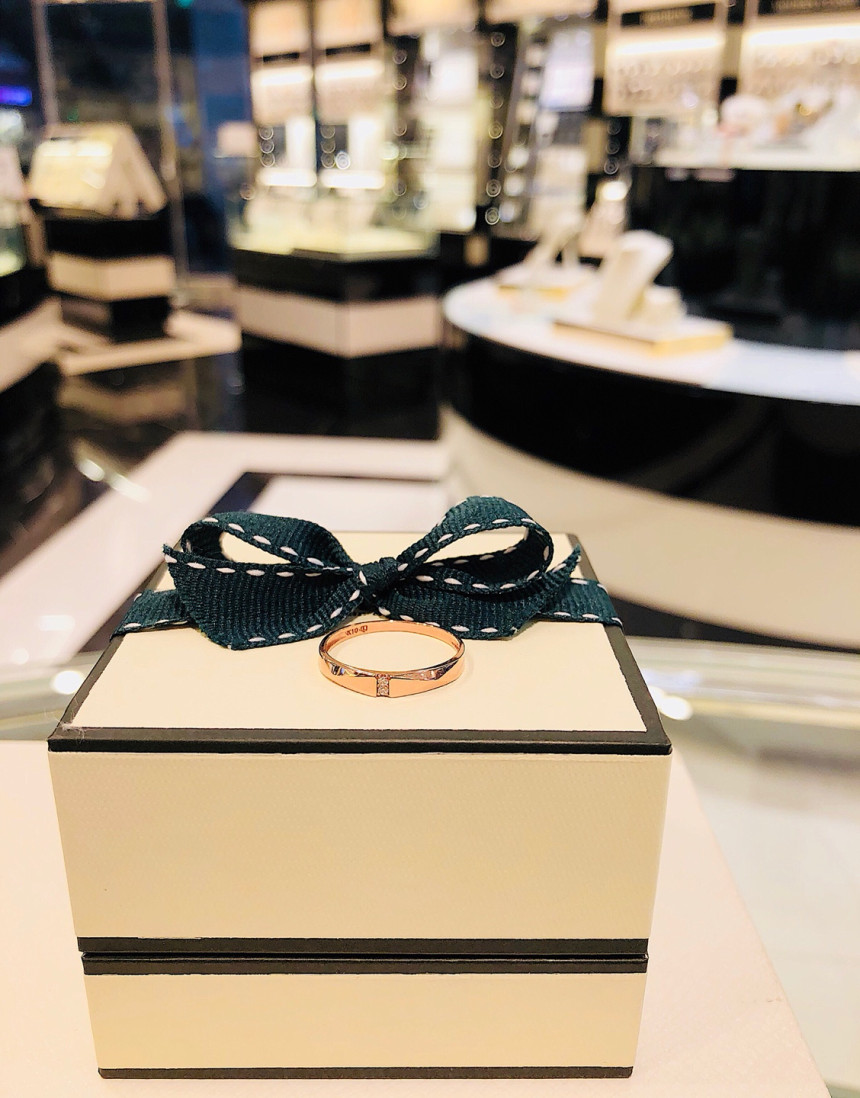 <b><p>Lloyd WITH YOU LOVE COLLECTION Coupling LRM17012T</p></b><b><p>ロイド WITH 君は 愛 コレクション カップリング LRM17012T 30代</p></b><br /><br /><p align='center'>