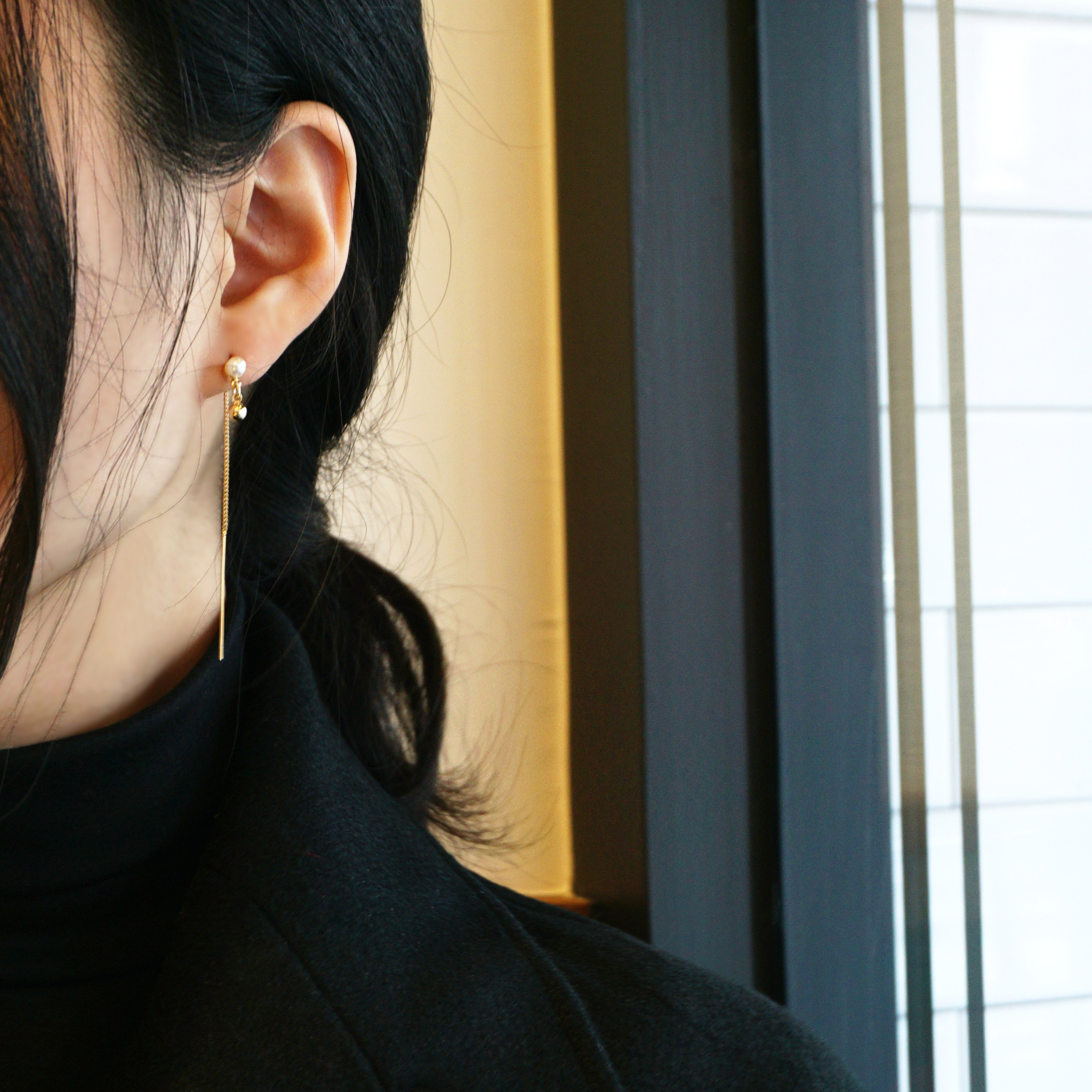 <b><p>gold Barney handmade week Wom ering Set package</p></b><b><p>ゴールド バローニ ハンドメイド 一週間 女性 イヤリング セット パッケージ ギフト</p></b><br /><br /><p align='center'>