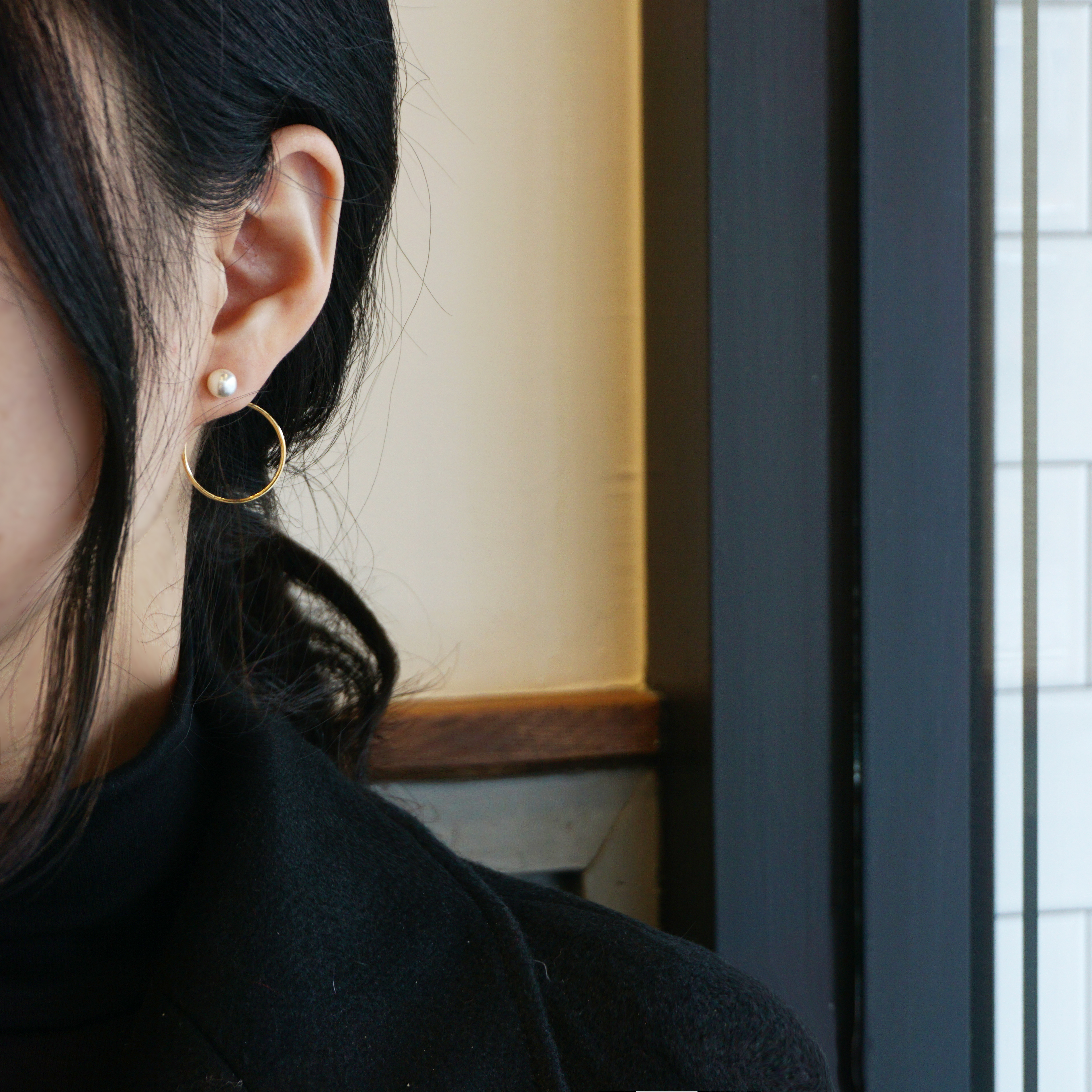 <b><p>gold Barney handmade week Wom ering Set package</p></b><b><p>ゴールド バローニ ハンドメイド 一週間 女性 イヤリング セット パッケージ ギフト</p></b><br /><br /><p align='center'>